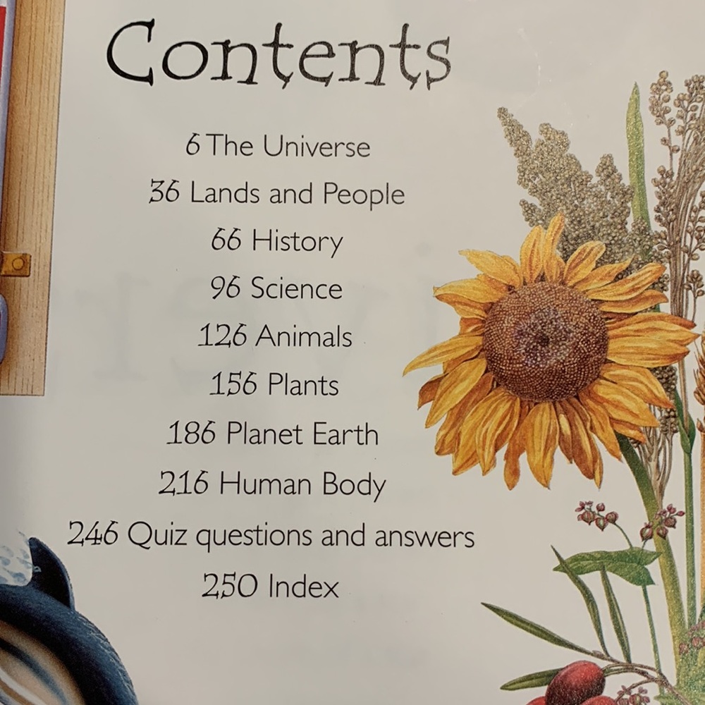 Hard Cover Book - Picture 4 of 14